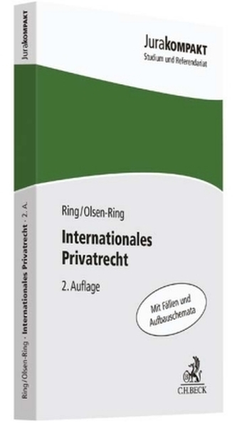 Internationales Privatrecht