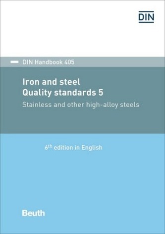 Stainless and other high-alloy steels Stainless steel; High-temperature and heat resisting steels; Valve materials; Resistance a
