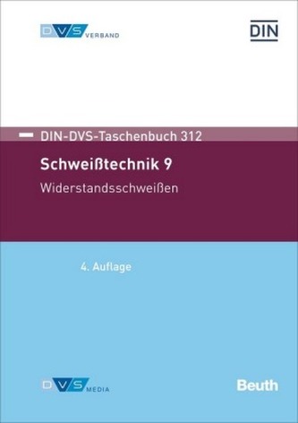 Widerstandsschweißen