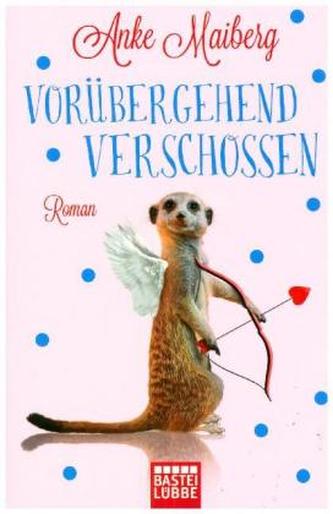 Vorübergehend verschossen