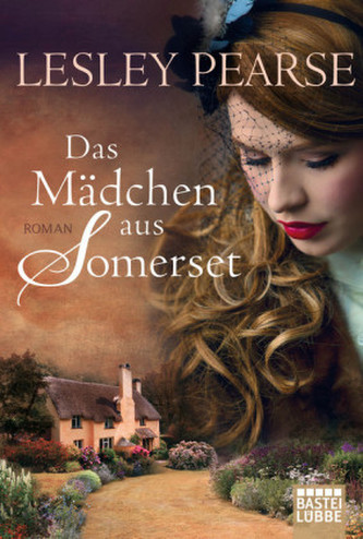 Das Mädchen aus Somerset Das Mädchen aus Somerset