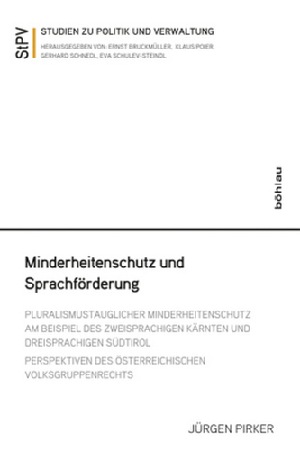 Minderheitenschutz und Sprachförderung