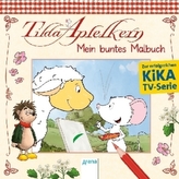 Tilda Apfelkern. Mein buntes Malbuch