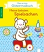 Mein erstes Glitzermalbuch. Meine liebsten Spielsachen