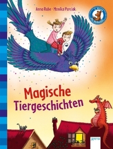 Magische Tiergeschichten