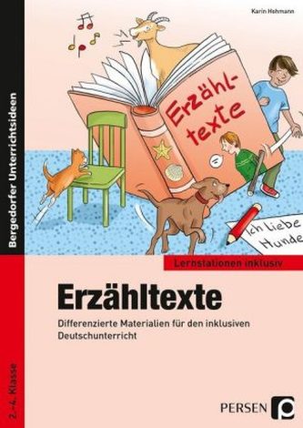 Erzähltexte