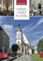 Thomas Church in Leipzig