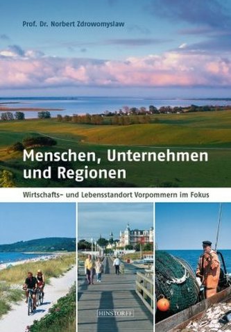 Menschen, Unternehmen und Regionen