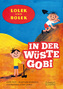 Lolek und Bolek - In der Wüste Gobi