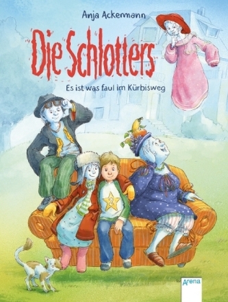 Die Schlotters