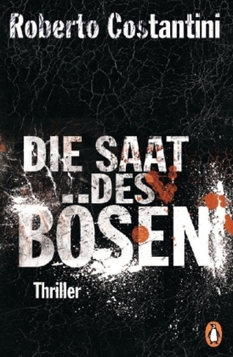 Die Saat des Bösen Die Saat des Bösen