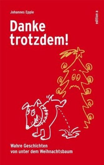 Danke trotzdem