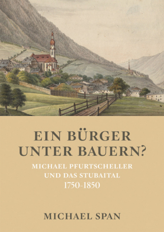 Ein Bürger unter Bauern?