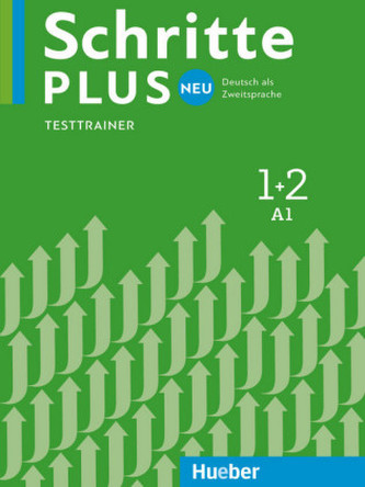 Testtrainer mit Audio-CD Testtrainer mit Audio-CD