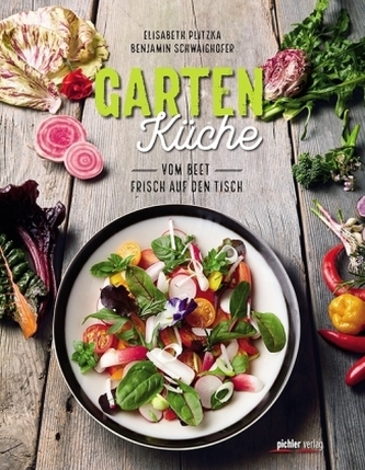 Gartenküche Gartenküche