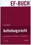 Aufteilungsrecht (f. Österreich)