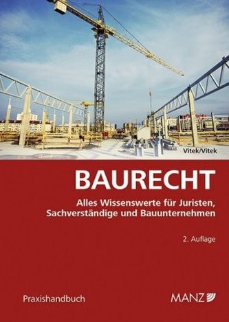 Baurecht Baurecht
