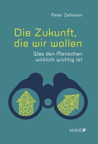 Die Zukunft, die wir wollen