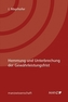 Hemmung und Unterbrechung der Gewährleistungspflicht (f. Österreich)