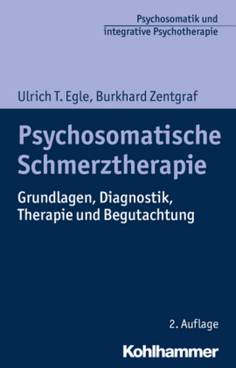 Psychosomatische Schmerztherapie Psychosomatische Schmerztherapie