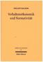 Verhaltensökonomik und Normativität