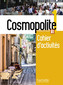 Cosmopolite - Cahier d'activités, m. Audio-CD. Bd.1