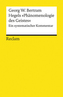 Hegels Phänomenologie des Geistes