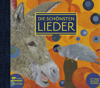 Die schönsten Lieder, m. MP3-CD Die schönsten Lieder, m. MP3-CD