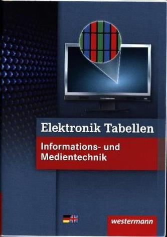Elektronik Tabellen Informations- und Medientechnik