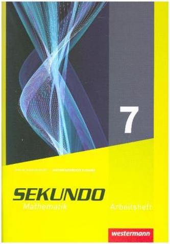 7. Schuljahr, Arbeitsheft