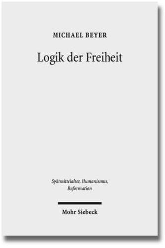Logik der Freiheit