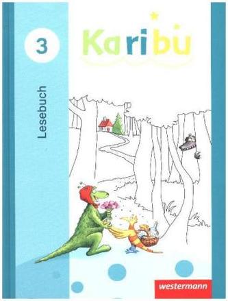 3. Klasse, Lesebuch