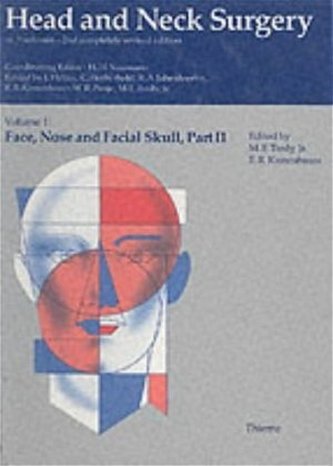 Face, Nose and Facial Skull. Pt.2