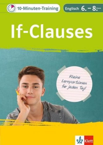 10-Minuten-Training If-Clauses
