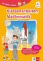 Die Mathe-Helden - Klassenarbeiten Mathematik 4. Klasse
