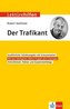 Lektürehilfen Robert Seethaler Der Trafikant