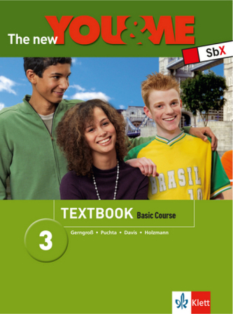 7. Schulstufe, Textbook