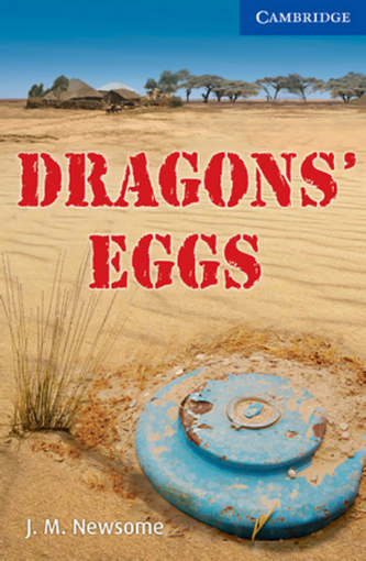 Dreagons' Eggs, m. 3 Audio-CDs