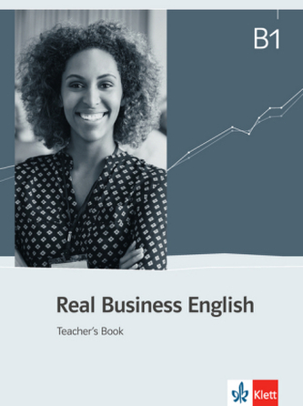 Real Business English B1 - Teacher's Book