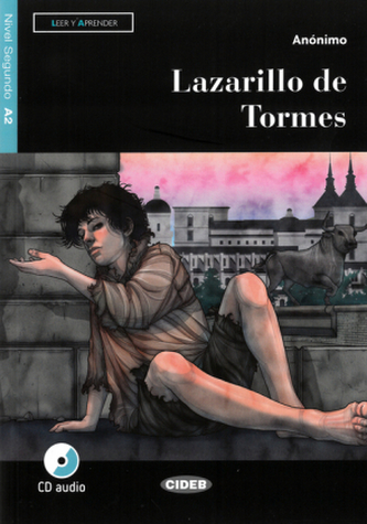 Lazarillo de Tormes