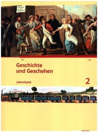 Lehrerband