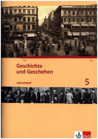 Lehrerband