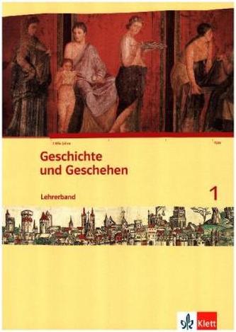 Lehrerband
