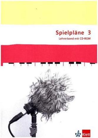 Klasse 9/10, Begleitband