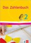 2. Schuljahr, Arbeitsheft