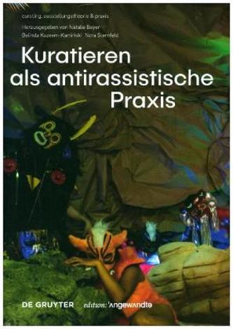 Kuratieren als antirassistische Praxis