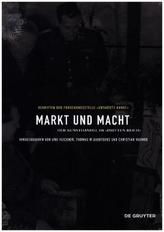Markt und Macht