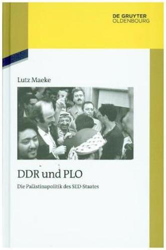 DDR und PLO