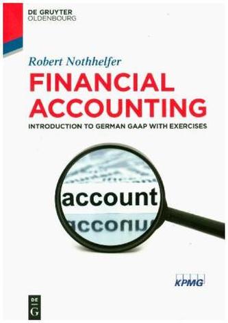 Financial Accounting Financial Accounting