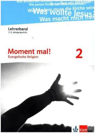 7.-9. Jahrgangsstufe, Lehrerband (Nordrhein-Westfalen, Hessen)